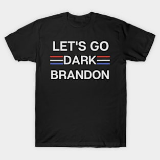 dark brandon T-Shirt